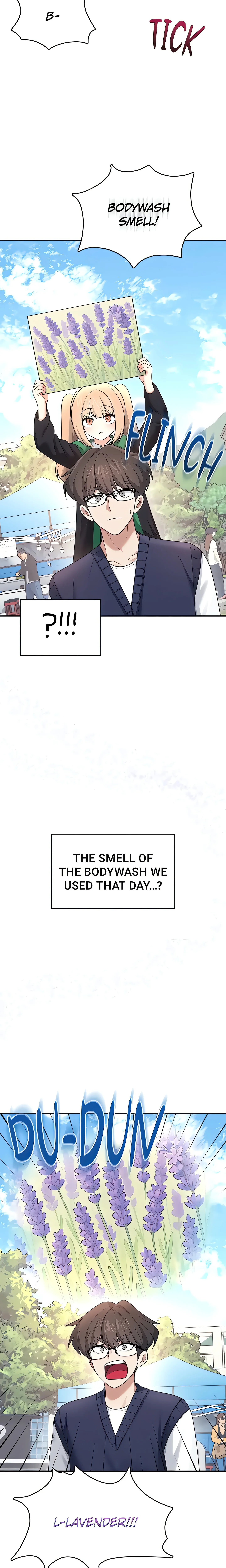 Synced for Pleasure (Official) Chapter 43 page 2