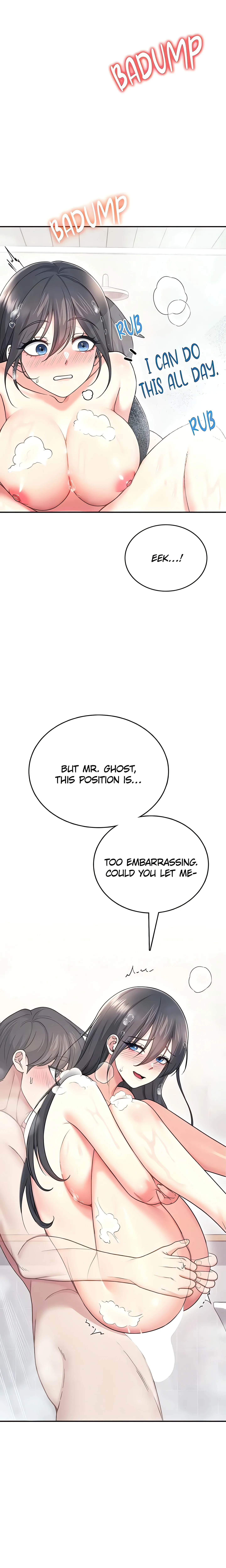 Synced for Pleasure (Official) Chapter 56 page 15