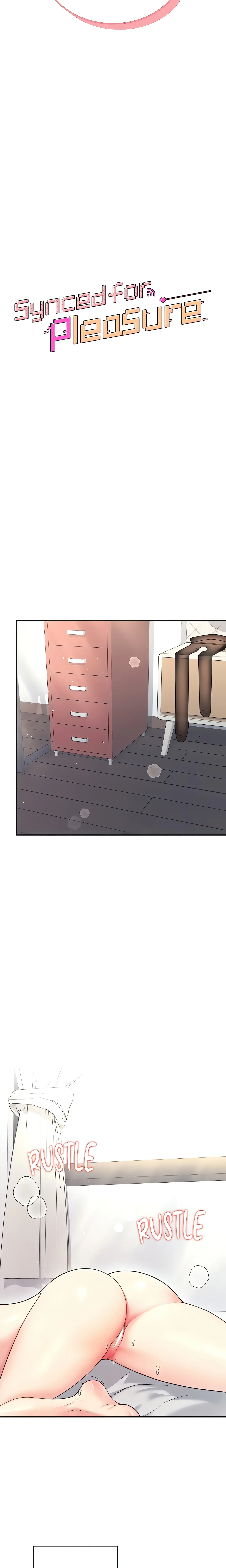Synced for Pleasure (Official) Chapter 56 page 4