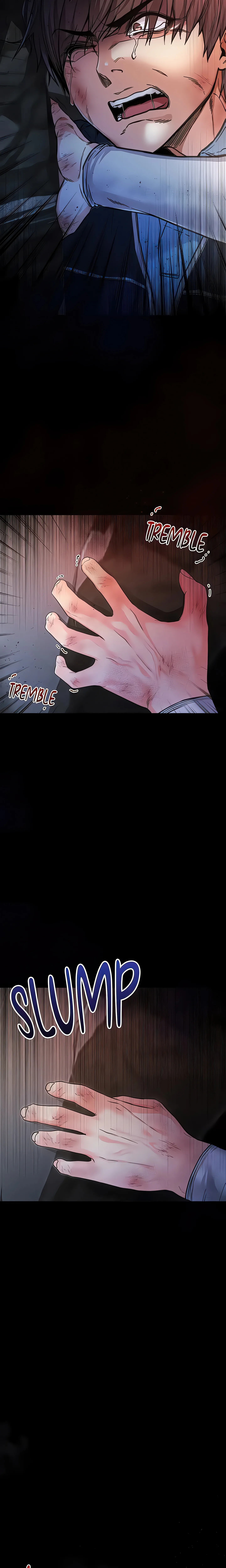 I’m a Vampire (Official) Chapter 1 page 4