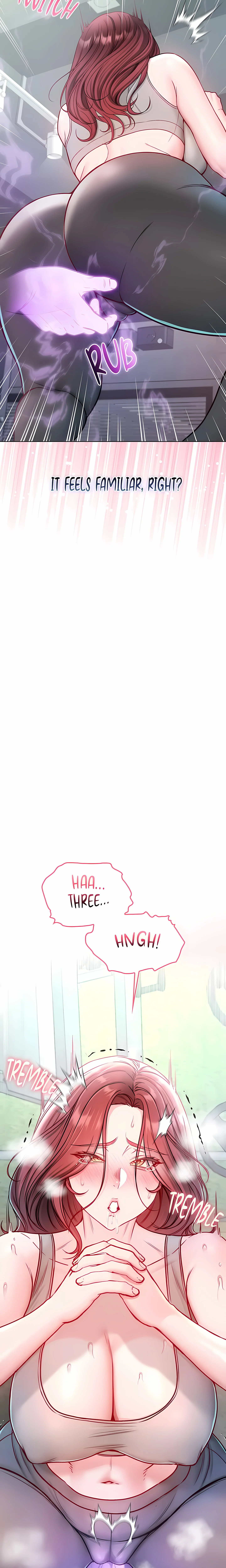I’m a Vampire (Official) Chapter 29 page 3