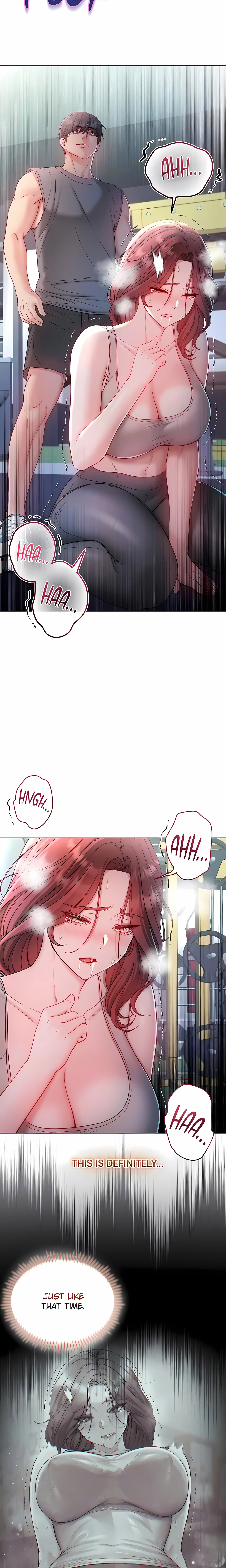 I’m a Vampire (Official) Chapter 29 page 7