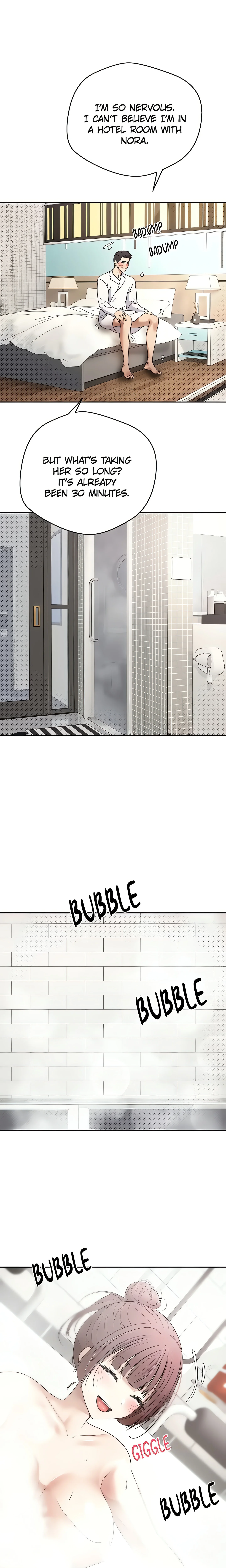 I Can Buy Anything (Official Uncensored) Chapter 11 page 11