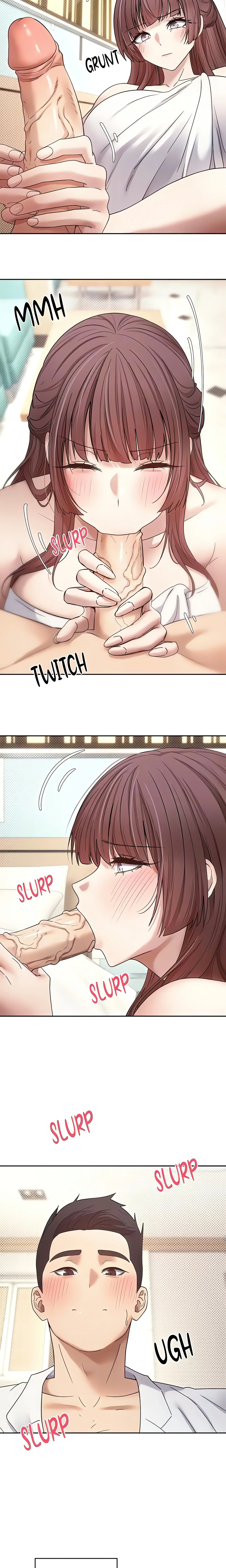 I Can Buy Anything (Official Uncensored) Chapter 11 page 17