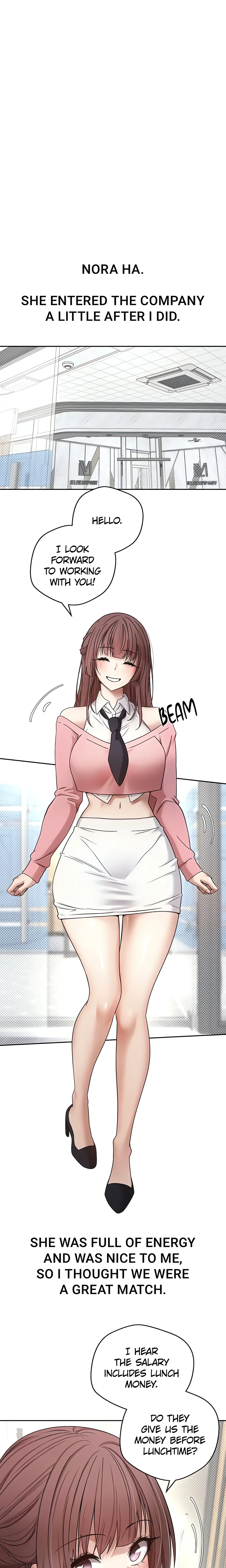 I Can Buy Anything (Official Uncensored) Chapter 11 page 4