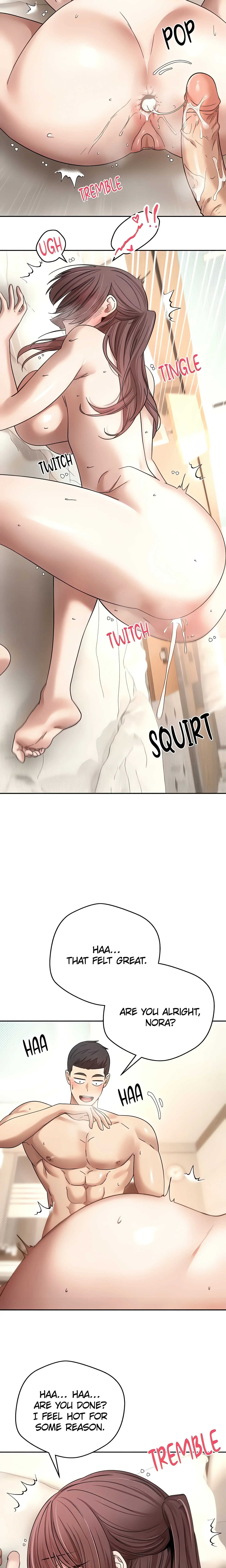 I Can Buy Anything (Official Uncensored) Chapter 12 page 12