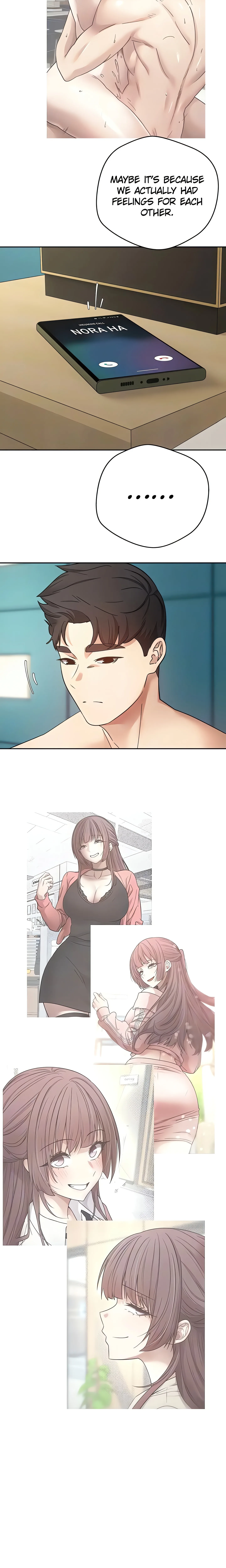 I Can Buy Anything (Official Uncensored) Chapter 26 page 17