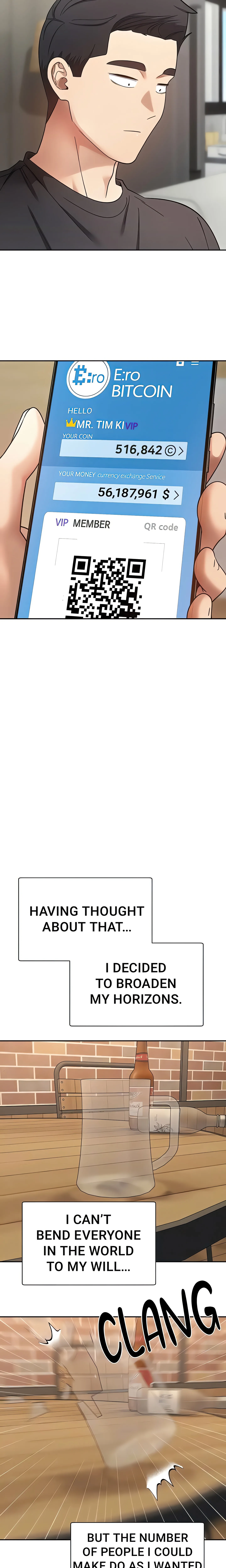 I Can Buy Anything (Official Uncensored) Chapter 26 page 5