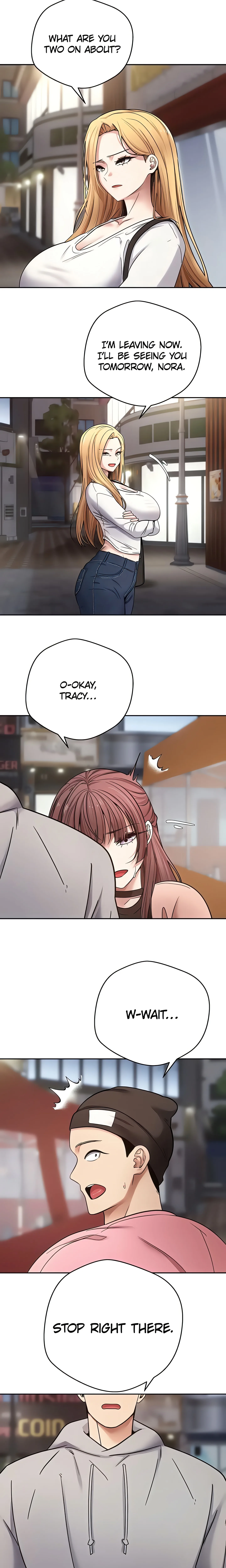 I Can Buy Anything (Official Uncensored) Chapter 33 page 10