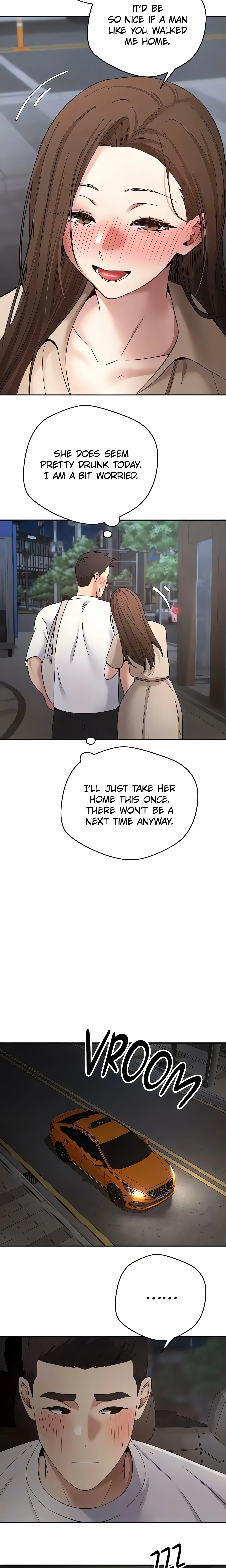 I Can Buy Anything (Official Uncensored) Chapter 48 page 16