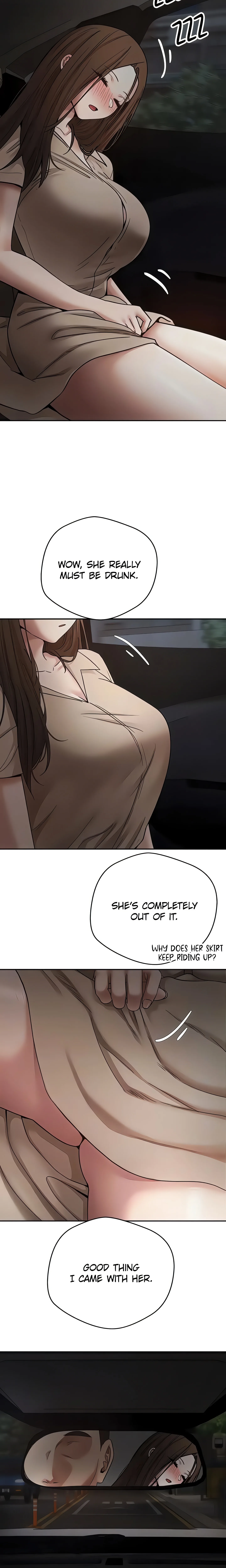 I Can Buy Anything (Official Uncensored) Chapter 48 page 17