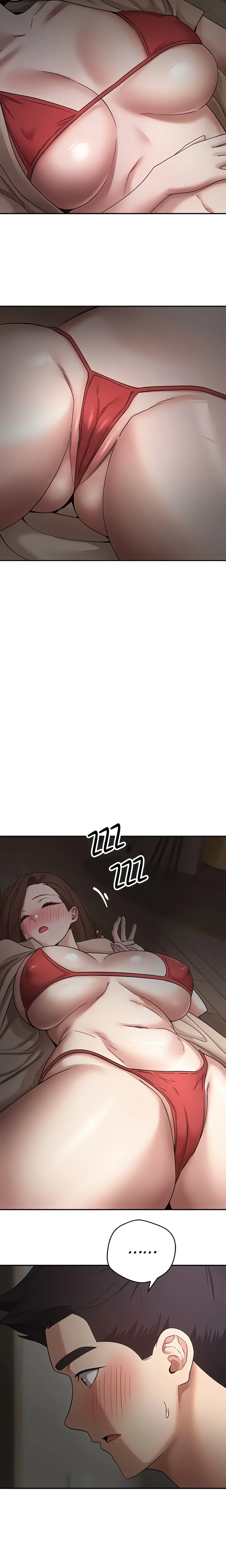 I Can Buy Anything (Official Uncensored) Chapter 48 page 20