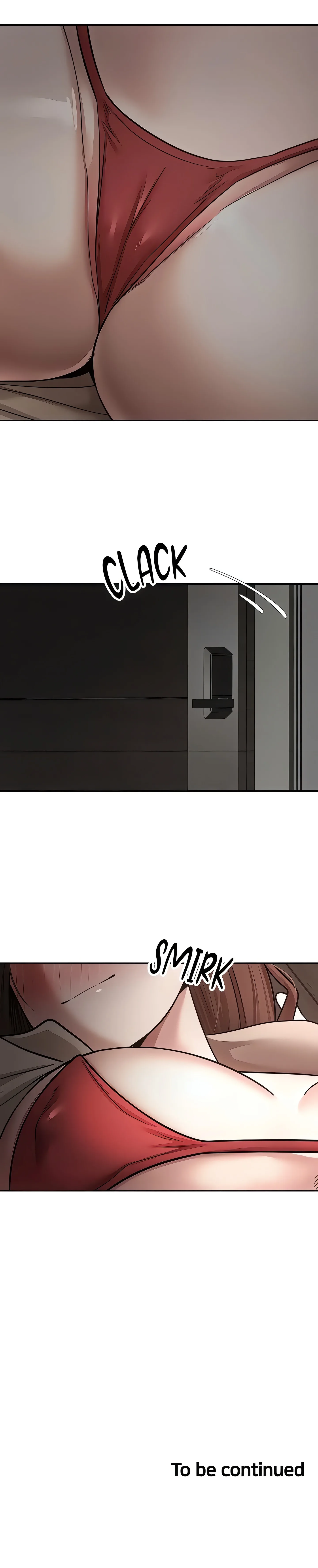 I Can Buy Anything (Official Uncensored) Chapter 48 page 21