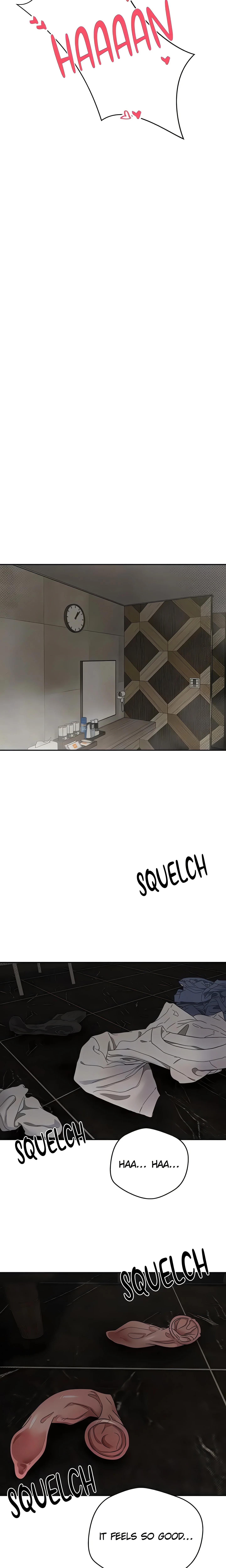 I Can Buy Anything (Official Uncensored) Chapter 9 page 17