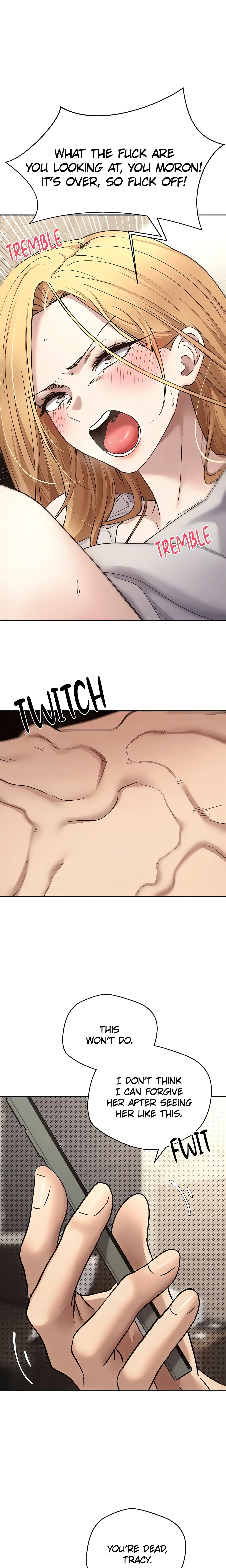 I Can Buy Anything (Official Uncensored) Chapter 9 page 2