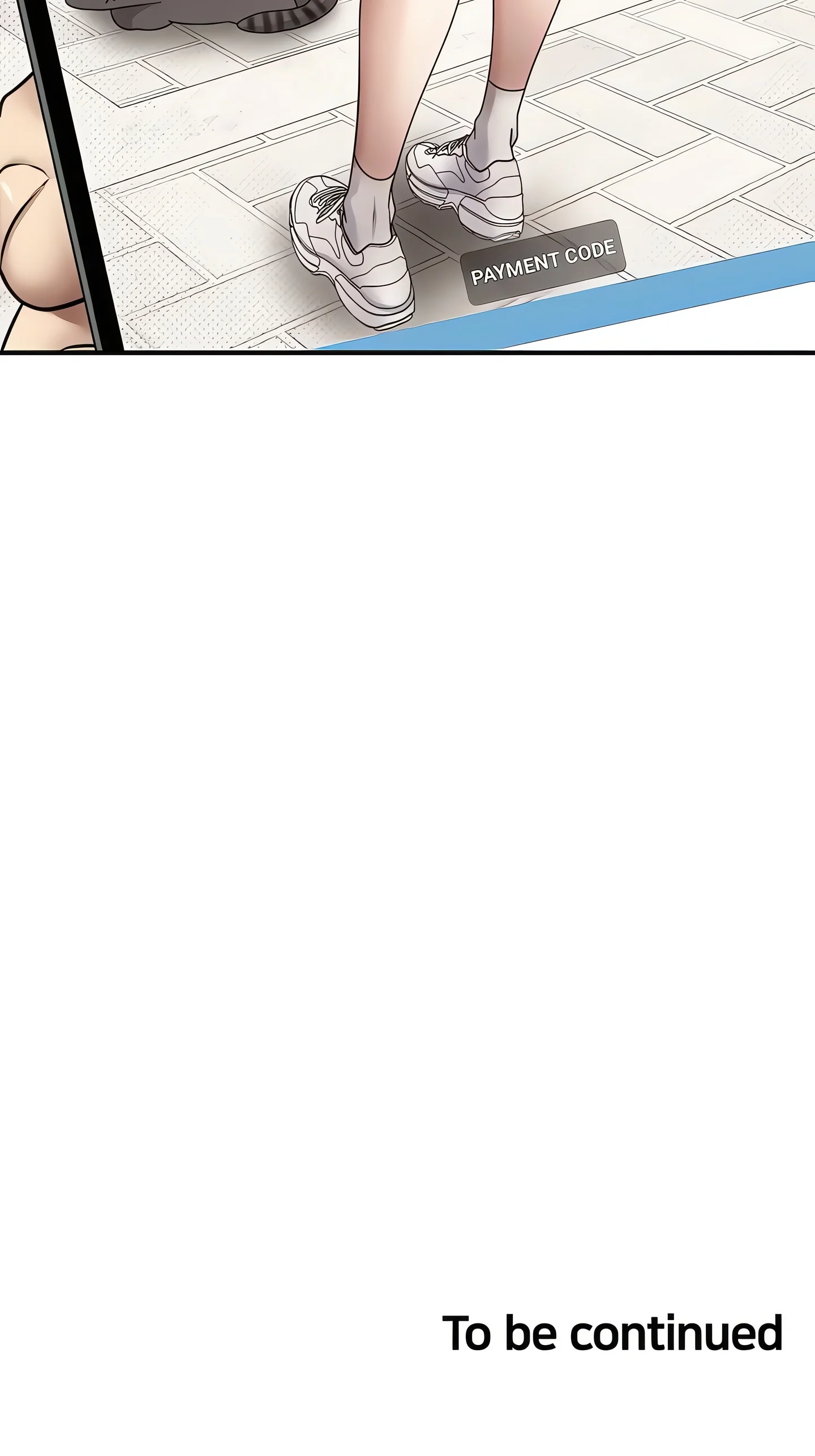 I Can Buy Anything (Official Uncensored) Chapter 9 page 27