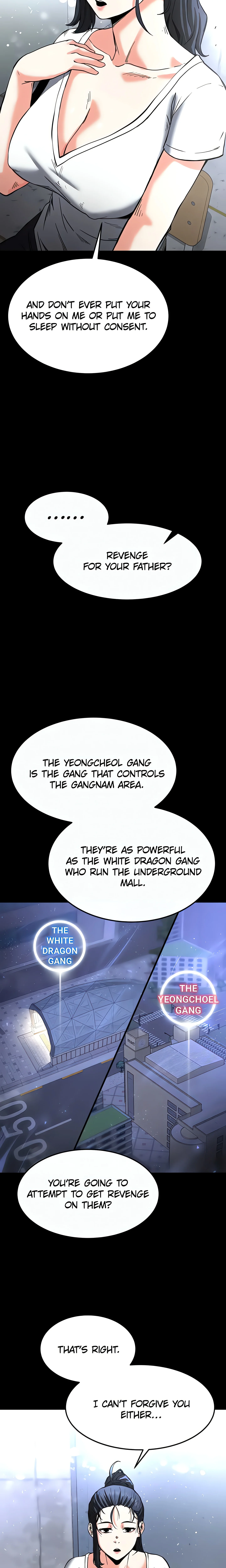 Human Trash (Official) Chapter 10 page 26