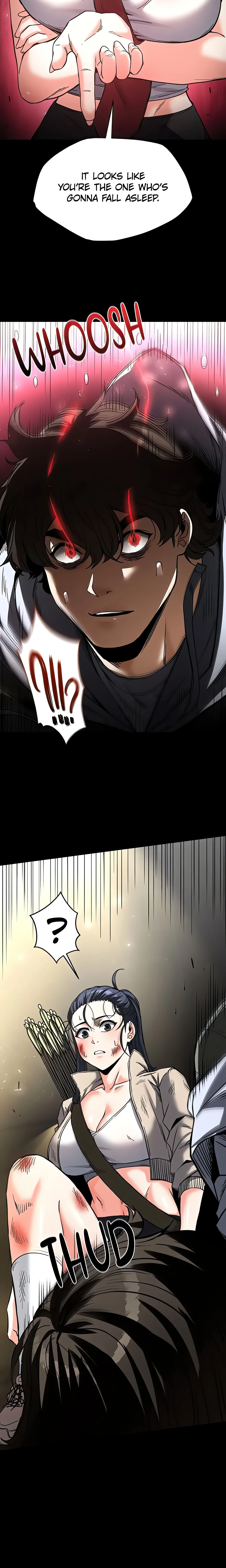 Human Trash (Official) Chapter 15 page 14