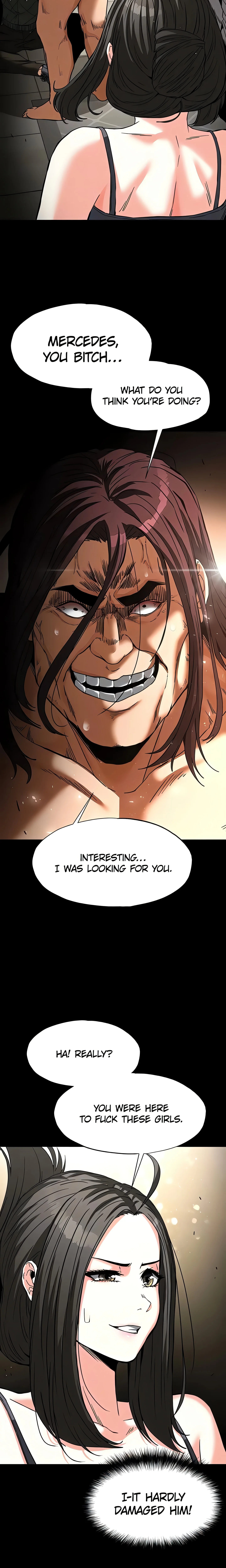 Human Trash (Official) Chapter 17 page 18