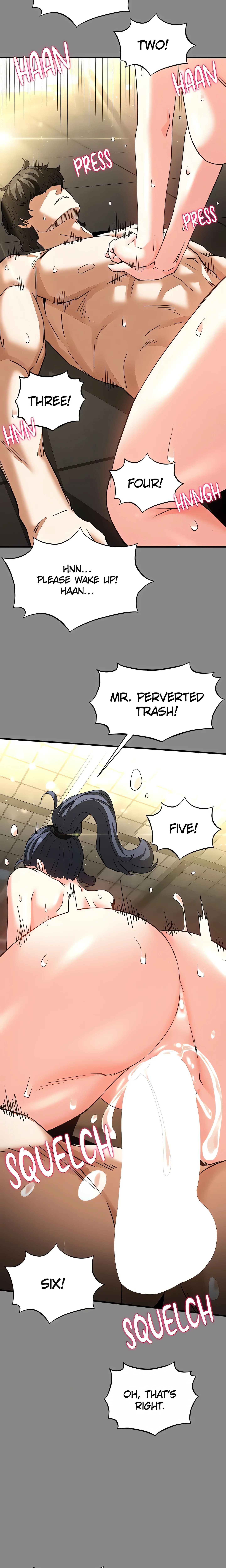 Human Trash (Official) Chapter 23 page 26