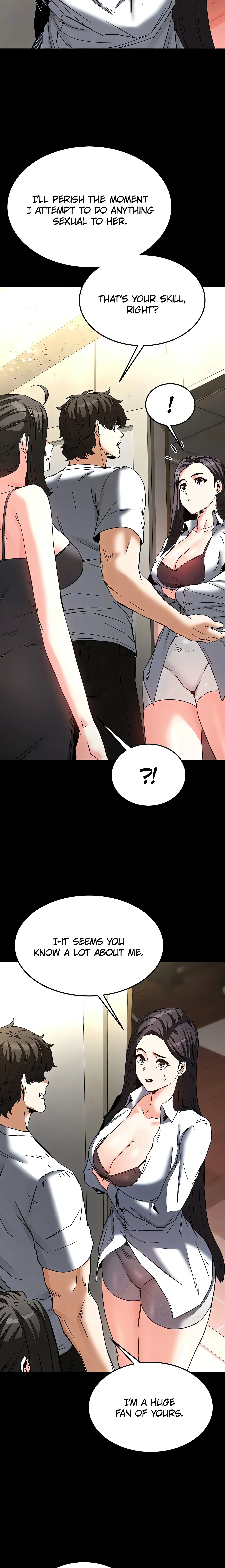 Human Trash (Official) Chapter 24 page 10