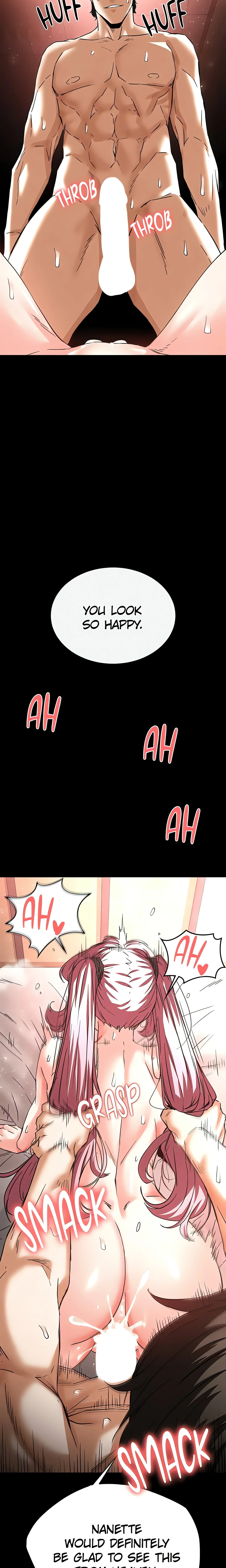Human Trash (Official) Chapter 44 page 39