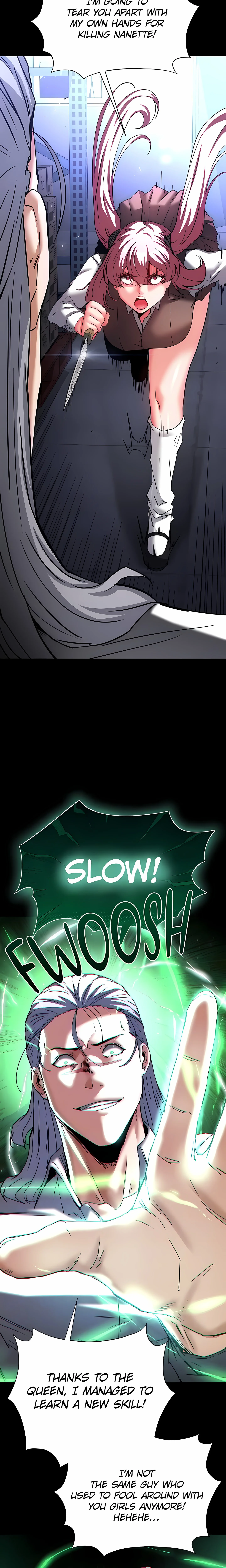 Human Trash (Official) Chapter 60 page 15