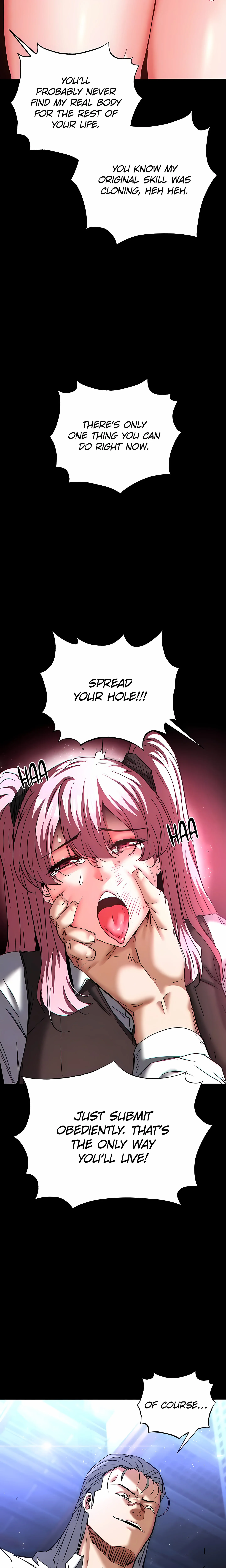 Human Trash (Official) Chapter 60 page 19