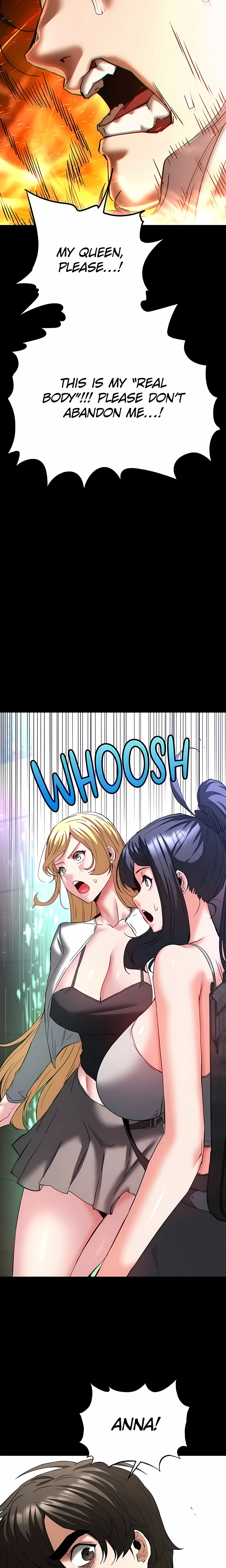 Human Trash (Official) Chapter 60 page 37