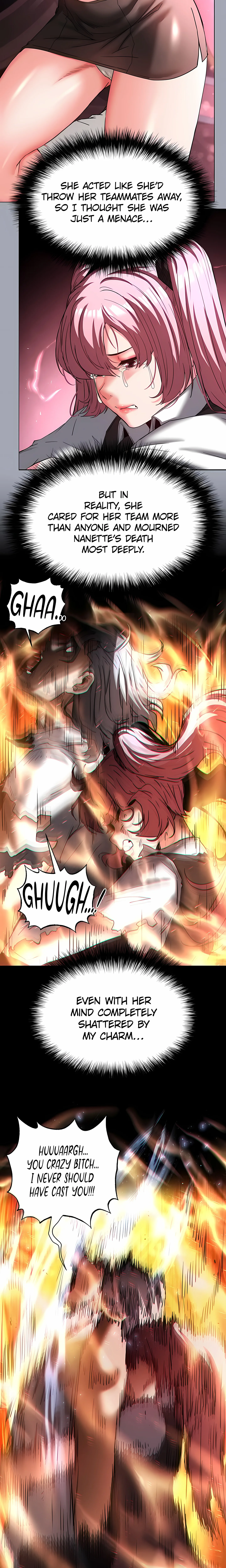 Human Trash (Official) Chapter 60 page 39