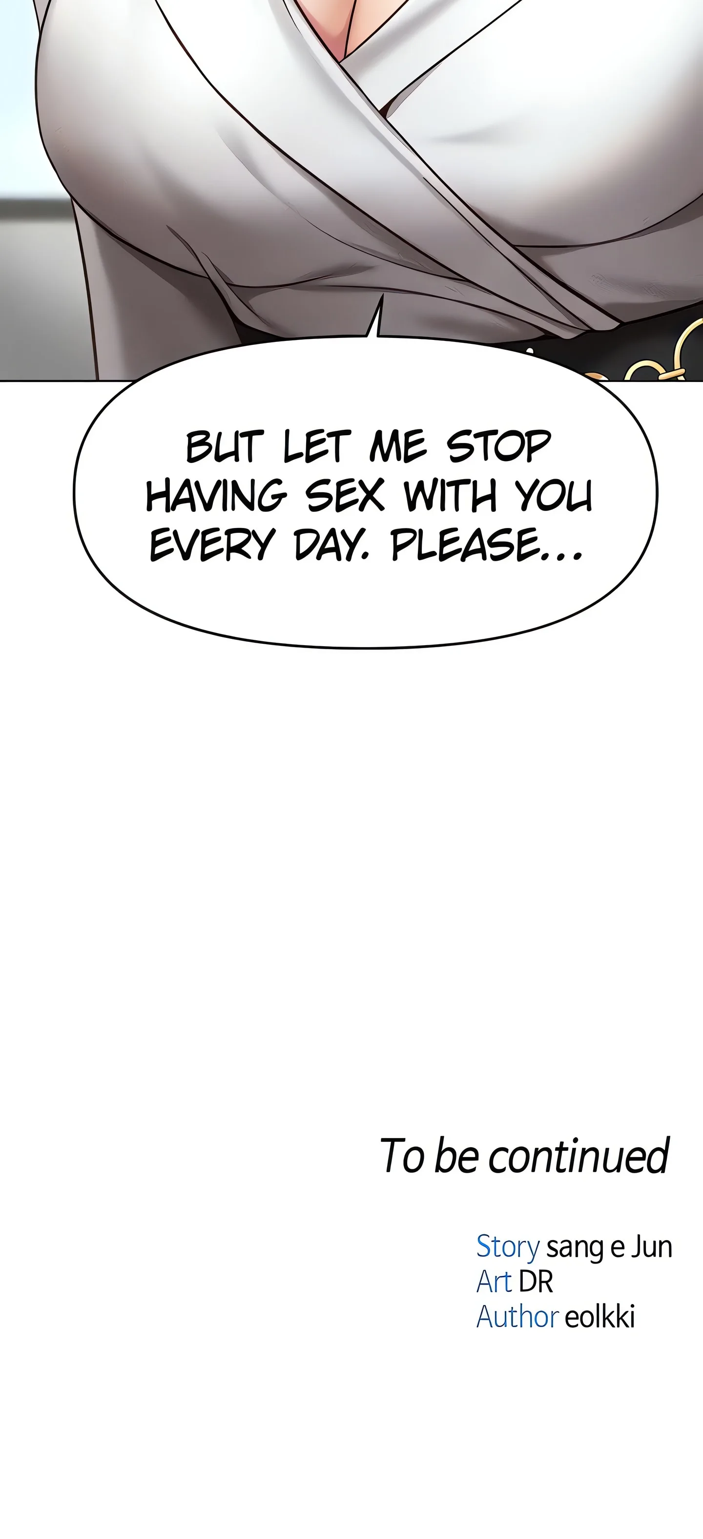 Common Sense Modifier (Official) Chapter 5 page 30