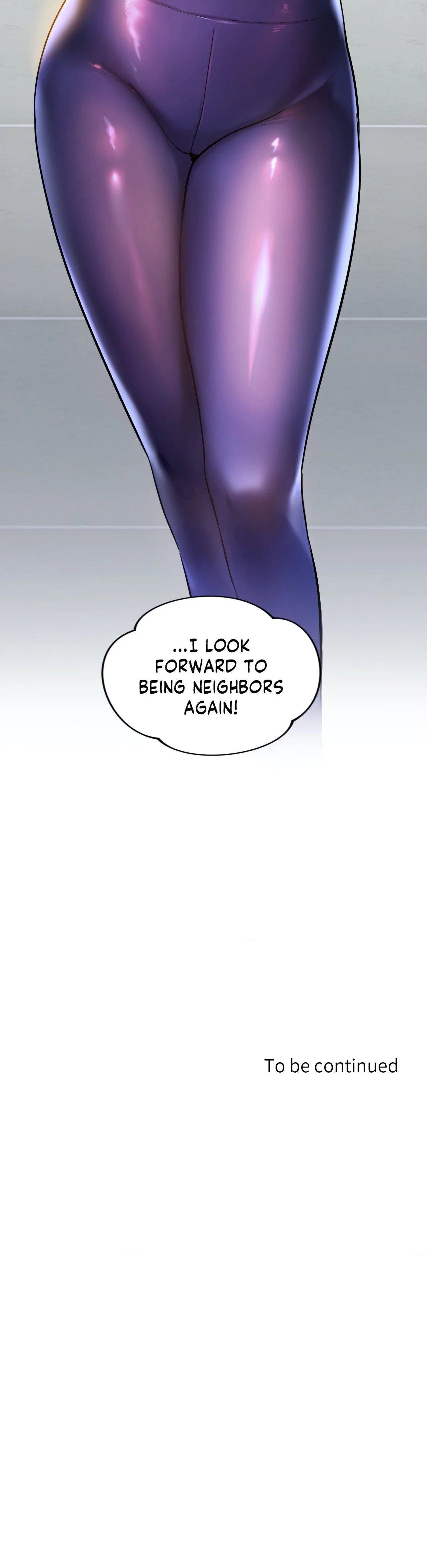 Blurred Lines Chapter 3 page 40