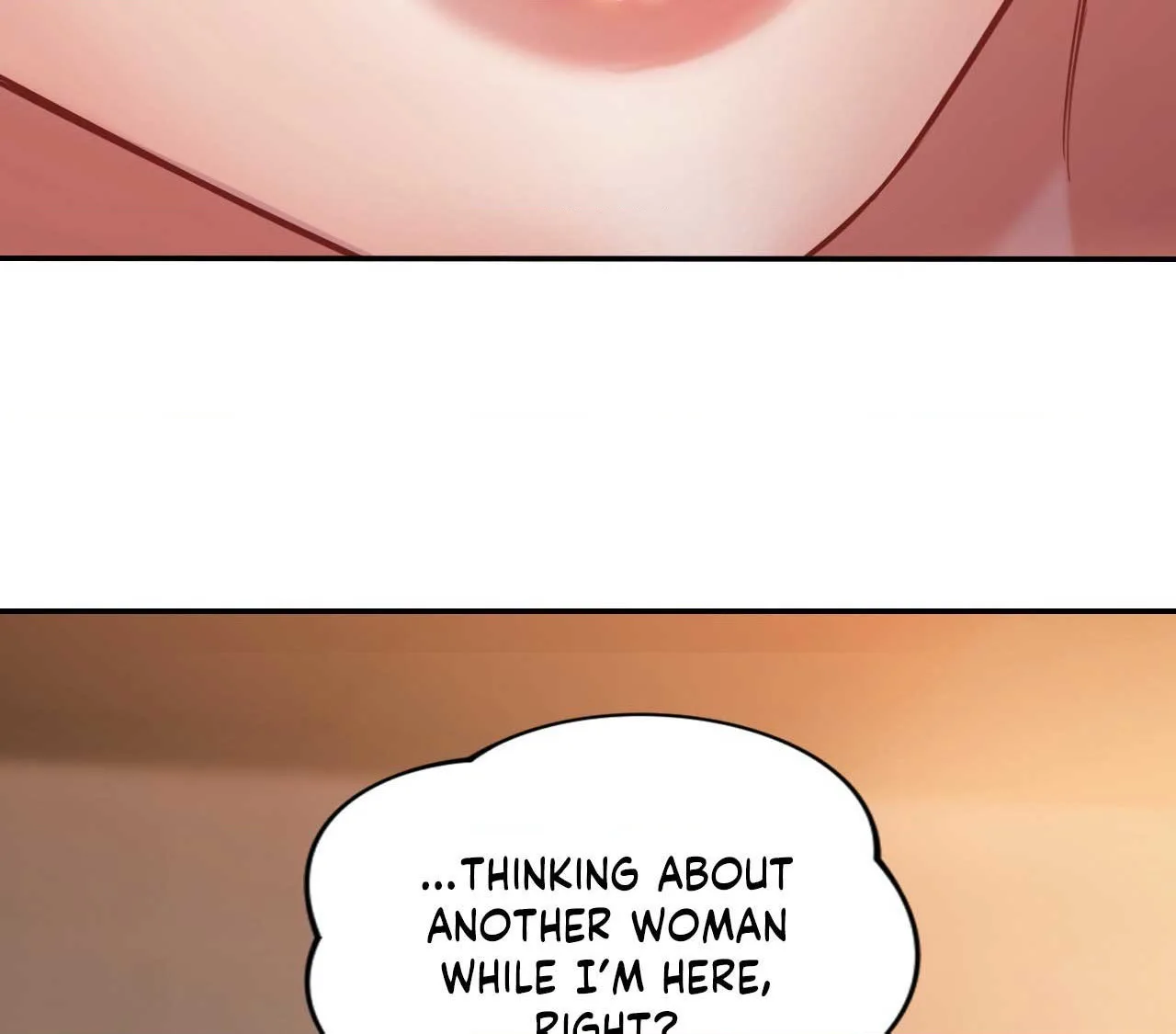 Blurred Lines Chapter 4 page 39