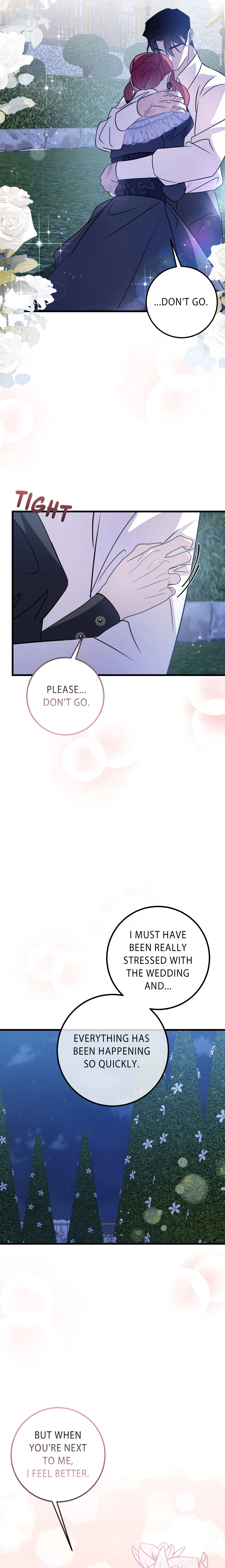 My First Kiss With the Evil Butler Chapter 16 page 10