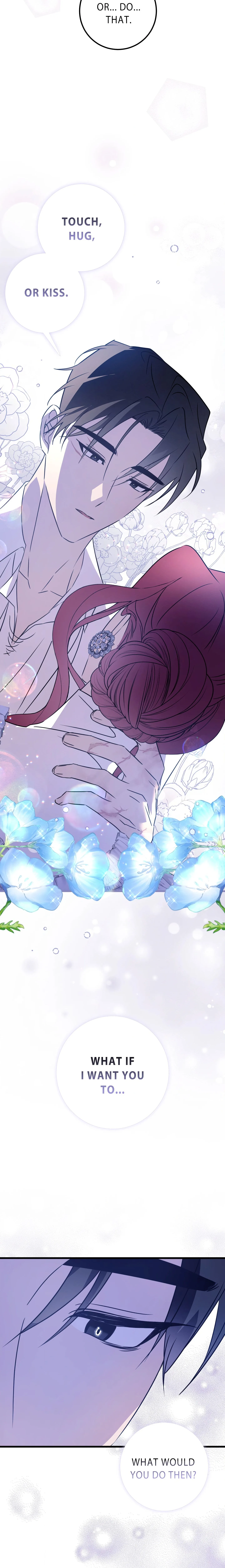 My First Kiss With the Evil Butler Chapter 16 page 12