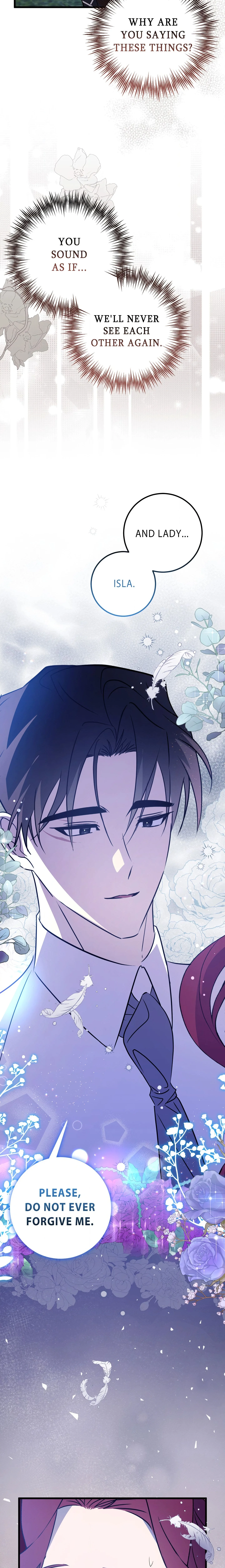 My First Kiss With the Evil Butler Chapter 16 page 23