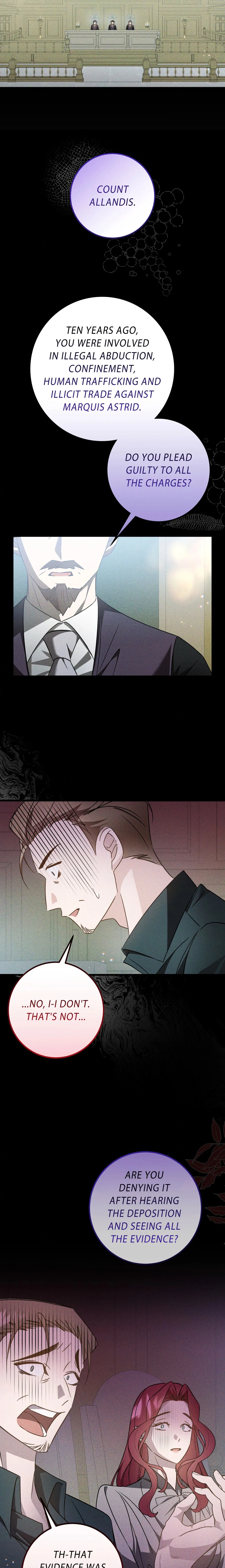 My First Kiss With the Evil Butler Chapter 19 page 13