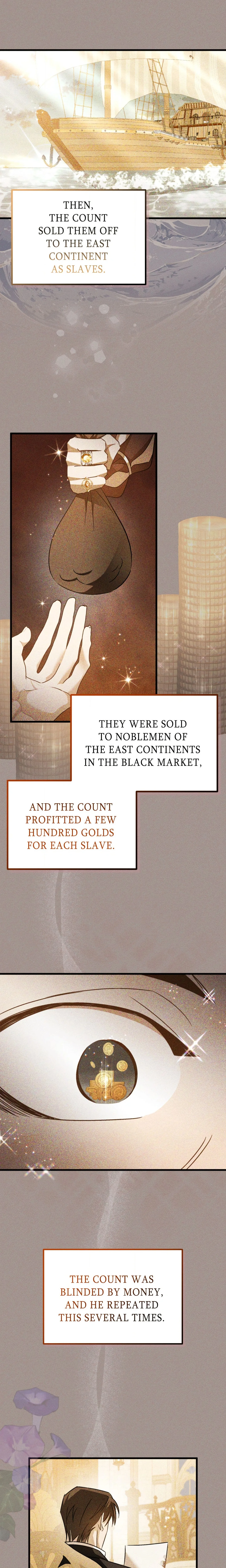 My First Kiss With the Evil Butler Chapter 19 page 16