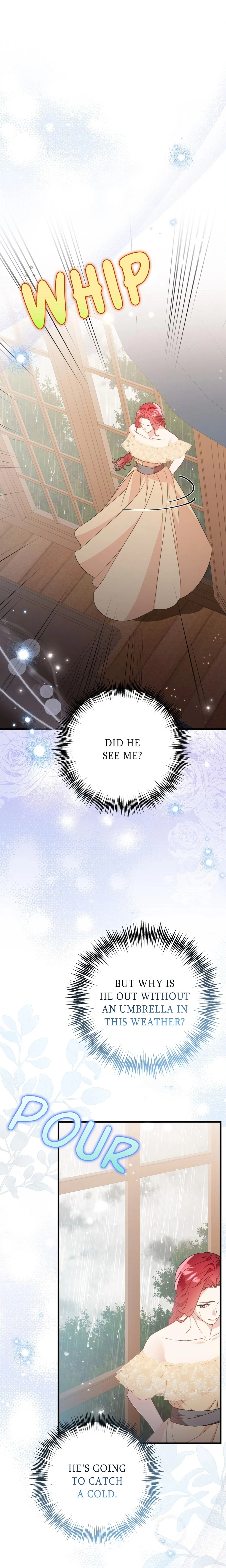 My First Kiss With the Evil Butler Chapter 43 page 1