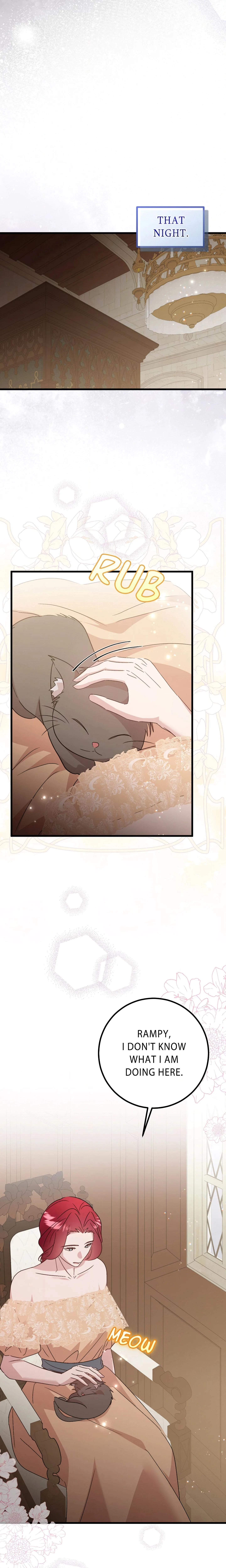 My First Kiss With the Evil Butler Chapter 43 page 22