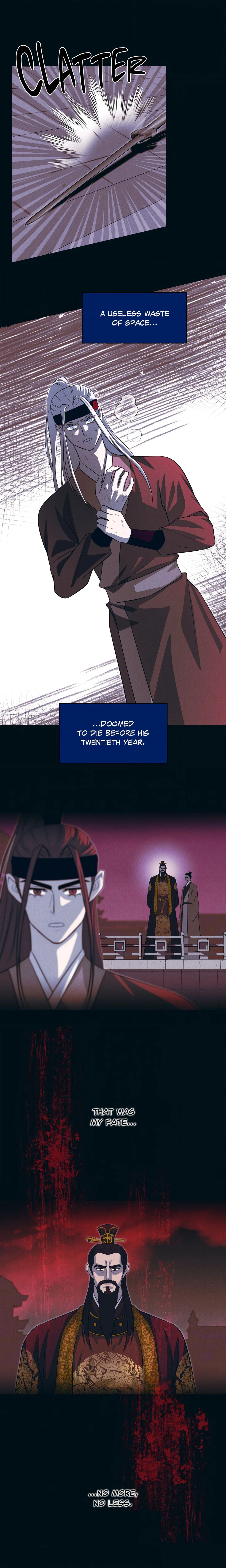 The Demon Leader’s Lover (Uncensored) Chapter 12 page 3