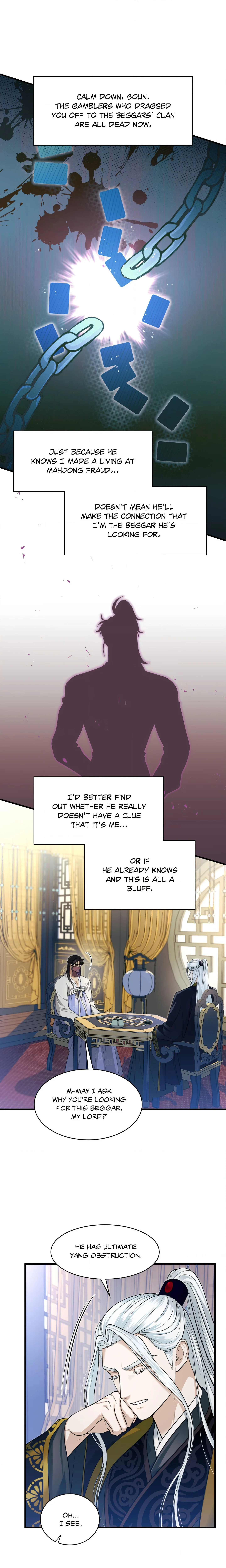 The Demon Leader’s Lover (Uncensored) Chapter 15 page 3