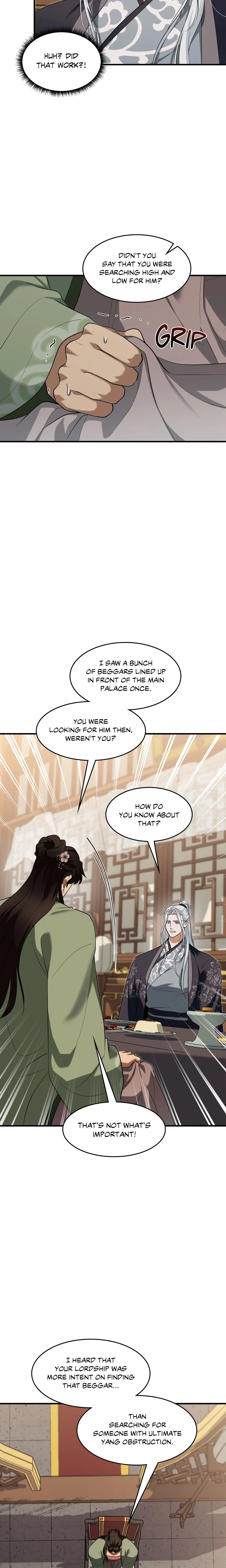 The Demon Leader’s Lover (Uncensored) Chapter 29 page 19