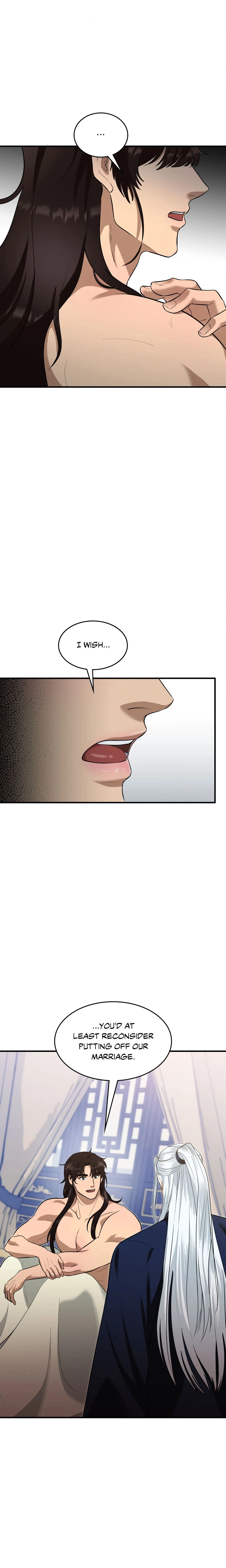 The Demon Leader’s Lover (Uncensored) Chapter 35 page 7