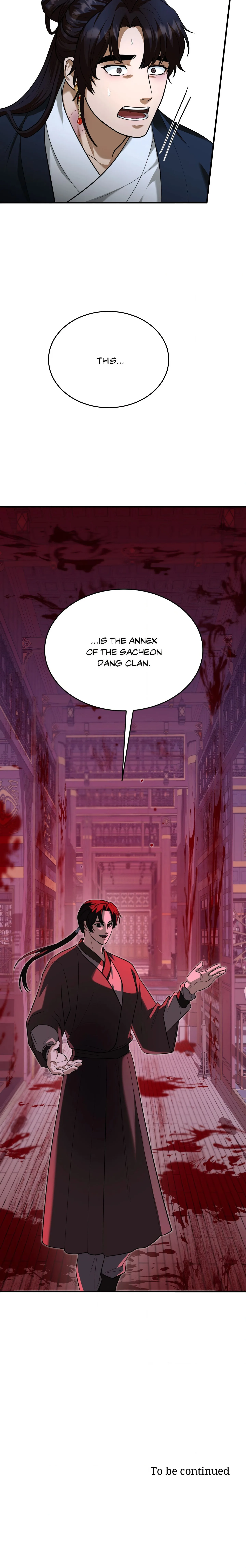 The Demon Leader’s Lover (Uncensored) Chapter 45 page 24