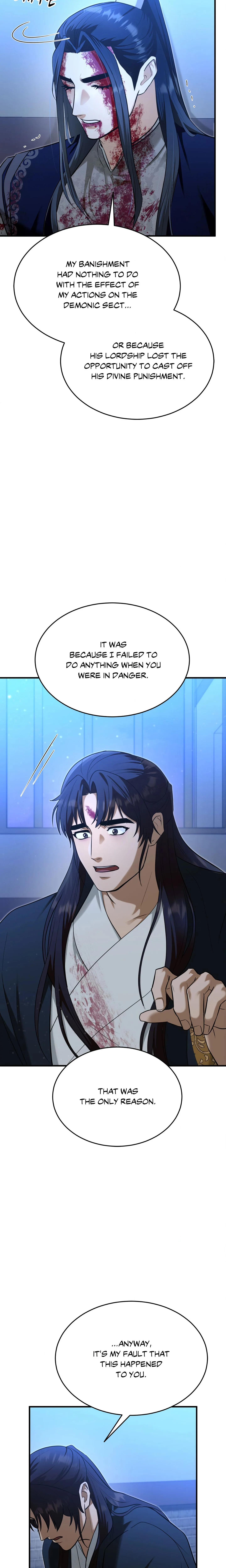 The Demon Leader’s Lover (Uncensored) Chapter 48 page 15