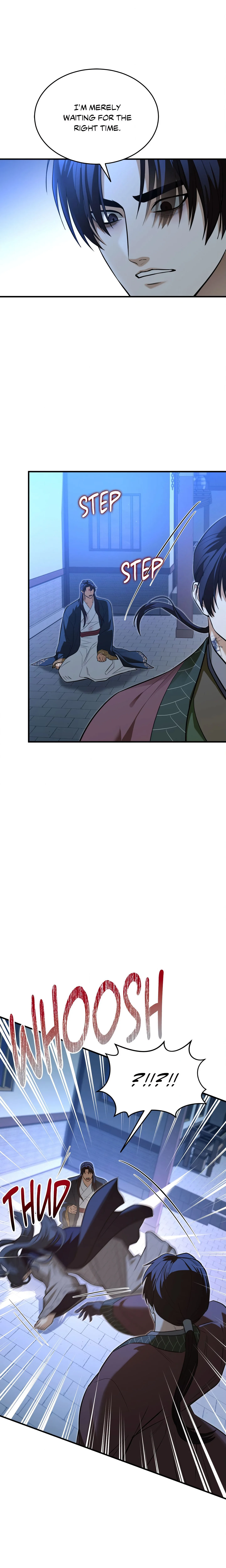 The Demon Leader’s Lover (Uncensored) Chapter 48 page 5