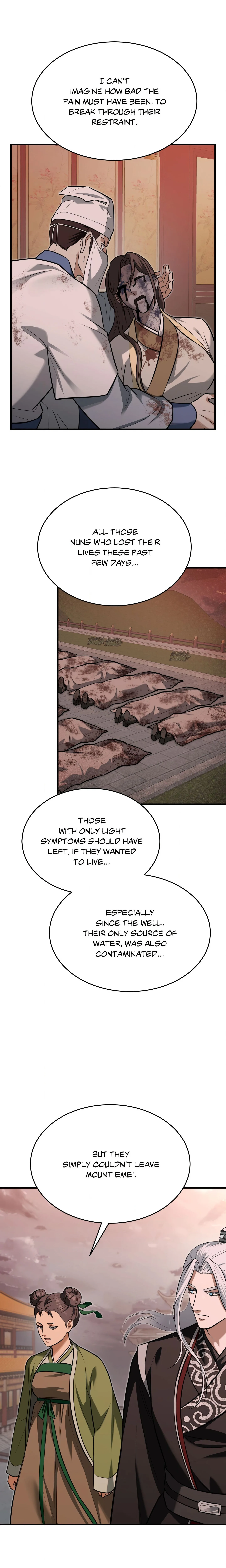 The Demon Leader’s Lover (Uncensored) Chapter 49 page 3