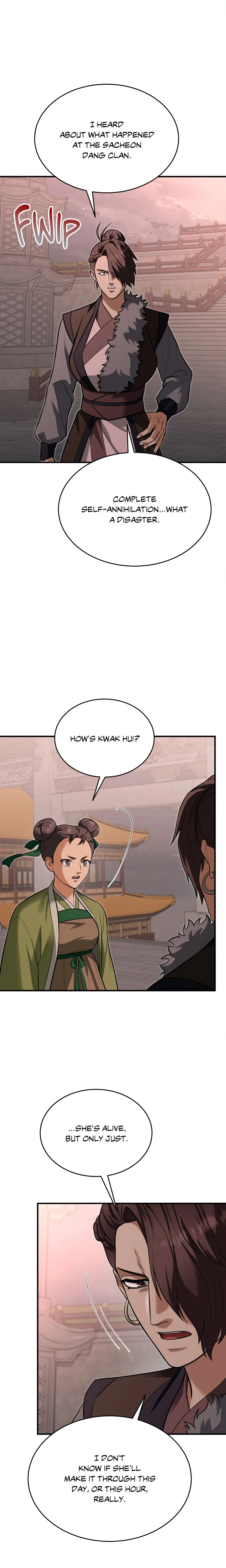 The Demon Leader’s Lover (Uncensored) Chapter 49 page 5