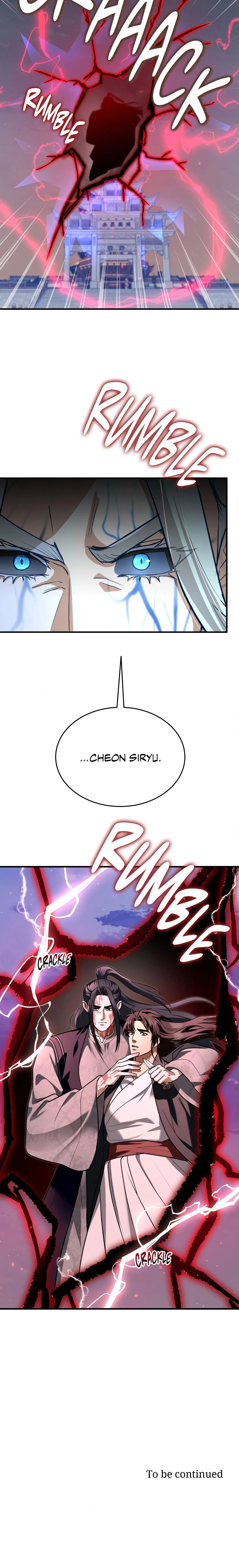The Demon Leader’s Lover (Uncensored) Chapter 50 page 29